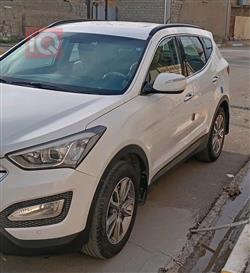 هيونداي سانتافي